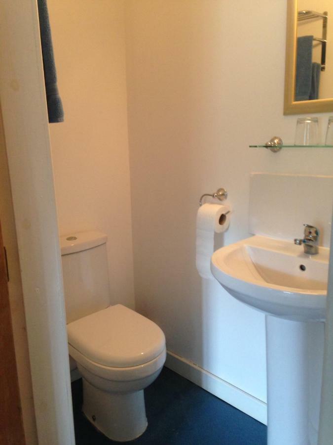Mount Pleasant B&B 카나번 외부 사진